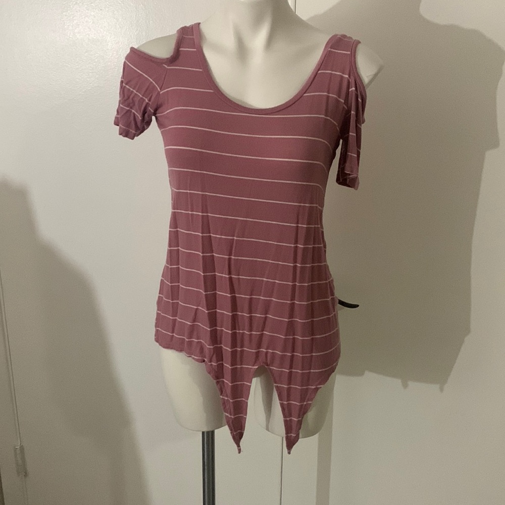 Love Charm Top